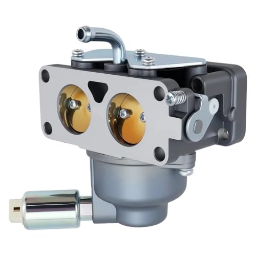 Carburateur V-Twin 699709 résout calage et démarrage difficile 20-25 HP