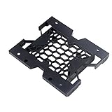 Discos duros de 2,5 pulgadas (SSD) que fijan orificios para tornillos