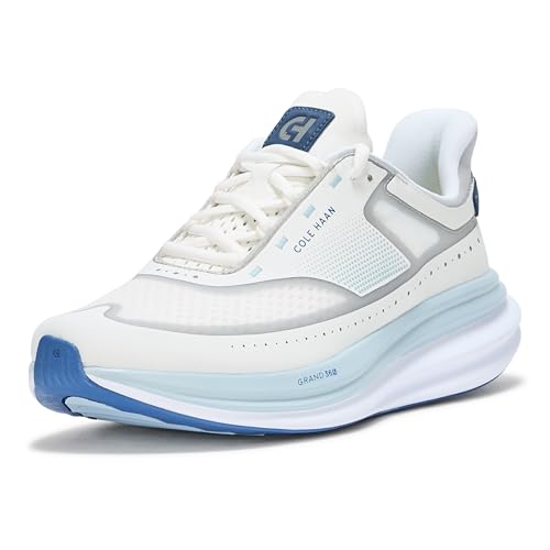 Image of Cole Haan Men's OriginalGrand Quadstar Runner Sneaker