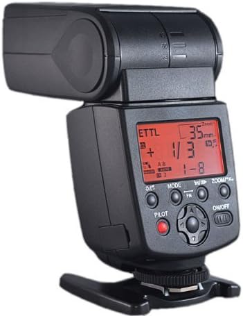 Yongnuo Professional Flash Speedlight Flashlight Yongnuo YN 568EX II for Canon Nikon Camera / Such as: Canon EOS 1Ds Mark, EOS1D Mark, EOS 5D Mark