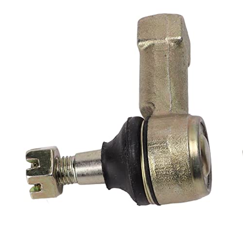 Juntas esféricas, 2 peças de reparo M12-M10 Kit de extremidades da haste com juntas para 200-250cc K