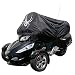 Can-Am Spyder RT Half cover - Touring