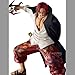 Banpresto - One Piece - Shanks (Special Edition) Grandista Figure