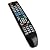New BN59-00852A Replace LCD TV Remote fit for Samsung LN40B550 LN40B550K1F LN40B610 LN40B610A5F LN40B610A5FXZC LN46B550K1F LN46B610 LN46B610A5F LN52B550 LN52B610 LN52B610A5F LN55B650 LN55B650T1F