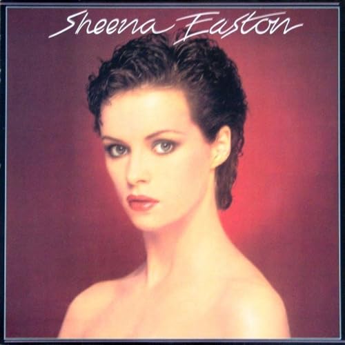 Sheena Easton: Morning Train, ritratto di un amore quotidiano