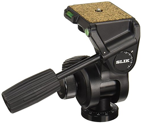 Amazon | SLIK 3WAY雲台 SH-807 N 高精度タイプ 最大搭載重量7kg