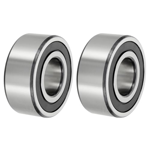 Roulements à billes 3308-2RS Quarkzman pour stopper l'usure des compresseurs