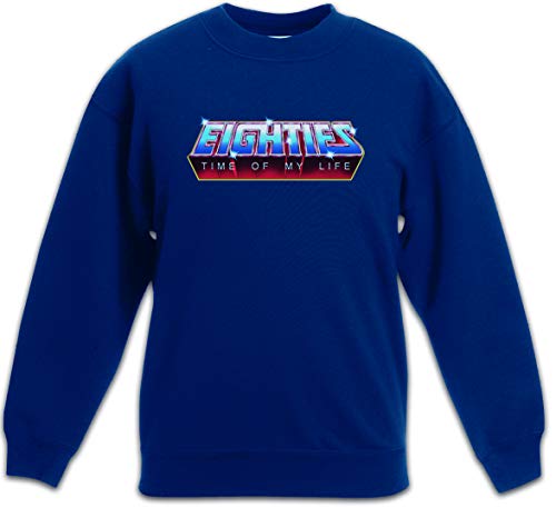 Sweat Motu enfant pour l'école le pull idéal des jeux en plein air