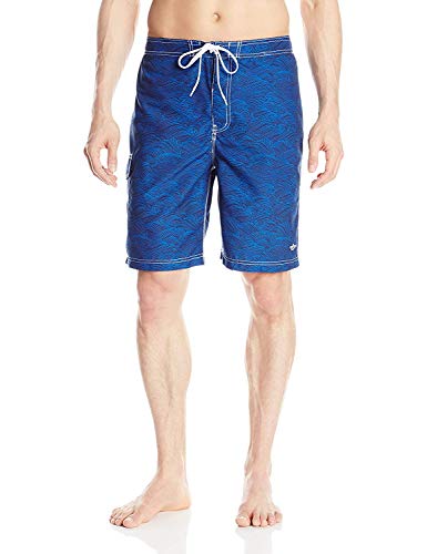 Dockers Men's Laguna E-Board Short