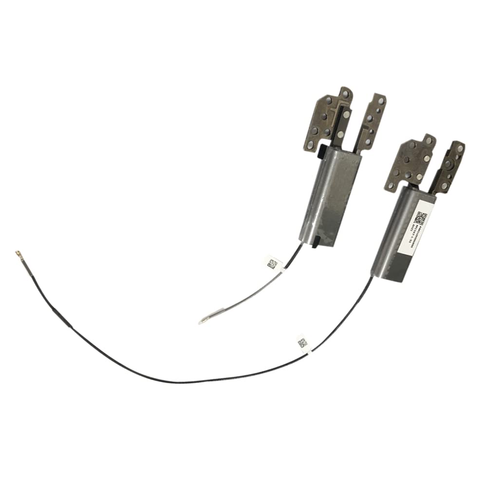 Zahara CERNIERA DISPLAY LCD CON ANTENNA PER Lenovo Thinkpad X1 Yoga Gen 6 20XY AM1U9000700 AM1U9000800
