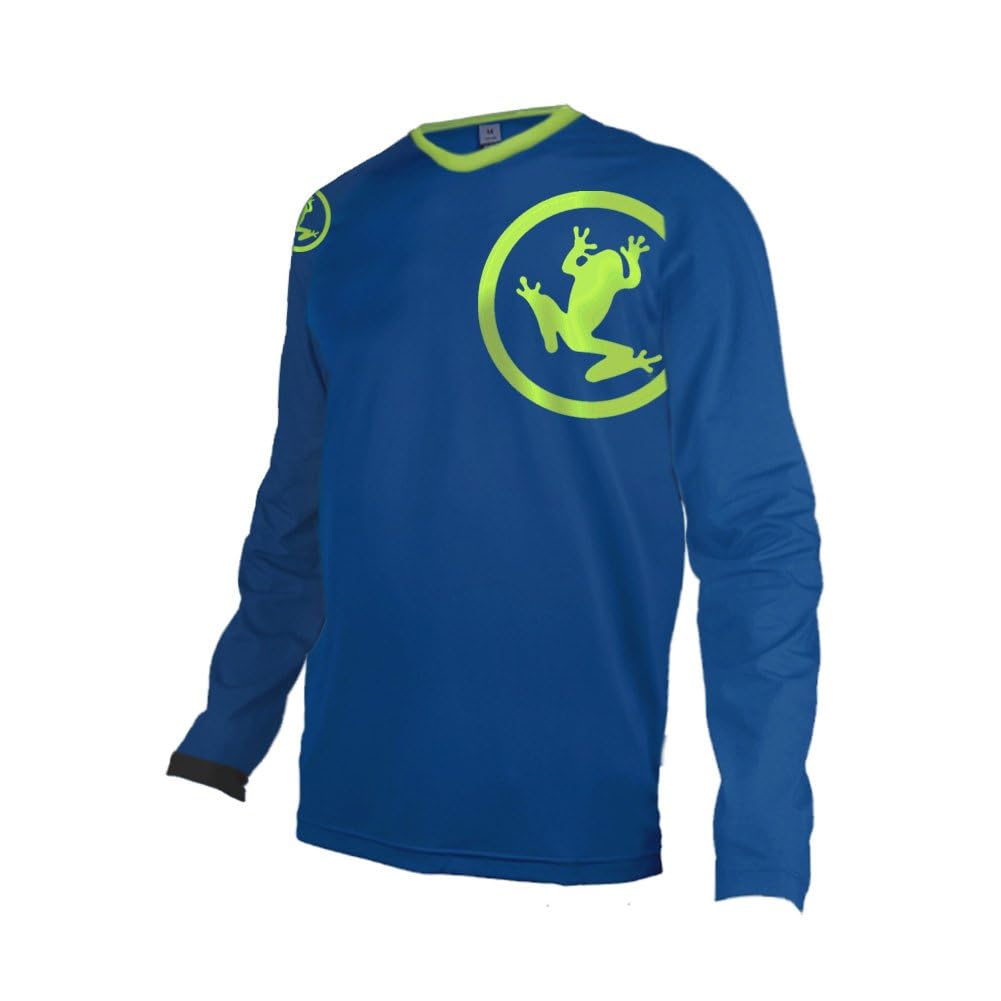 UGLY FROG MTB Rad Maillot für Männer, Motocross, Rennen Downhill Jersey KXUKSJFZ01