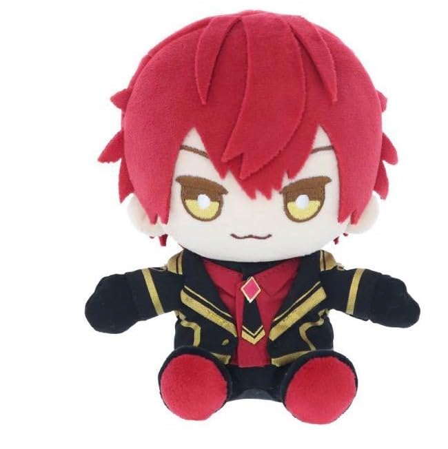 KnightX KnightA 騎士X 騎士A ばぁうくん　ぬいぐるみ㉑ Amazon.co.jp: 騎士X KnightX ばぁうくん おすわり : おもちゃ