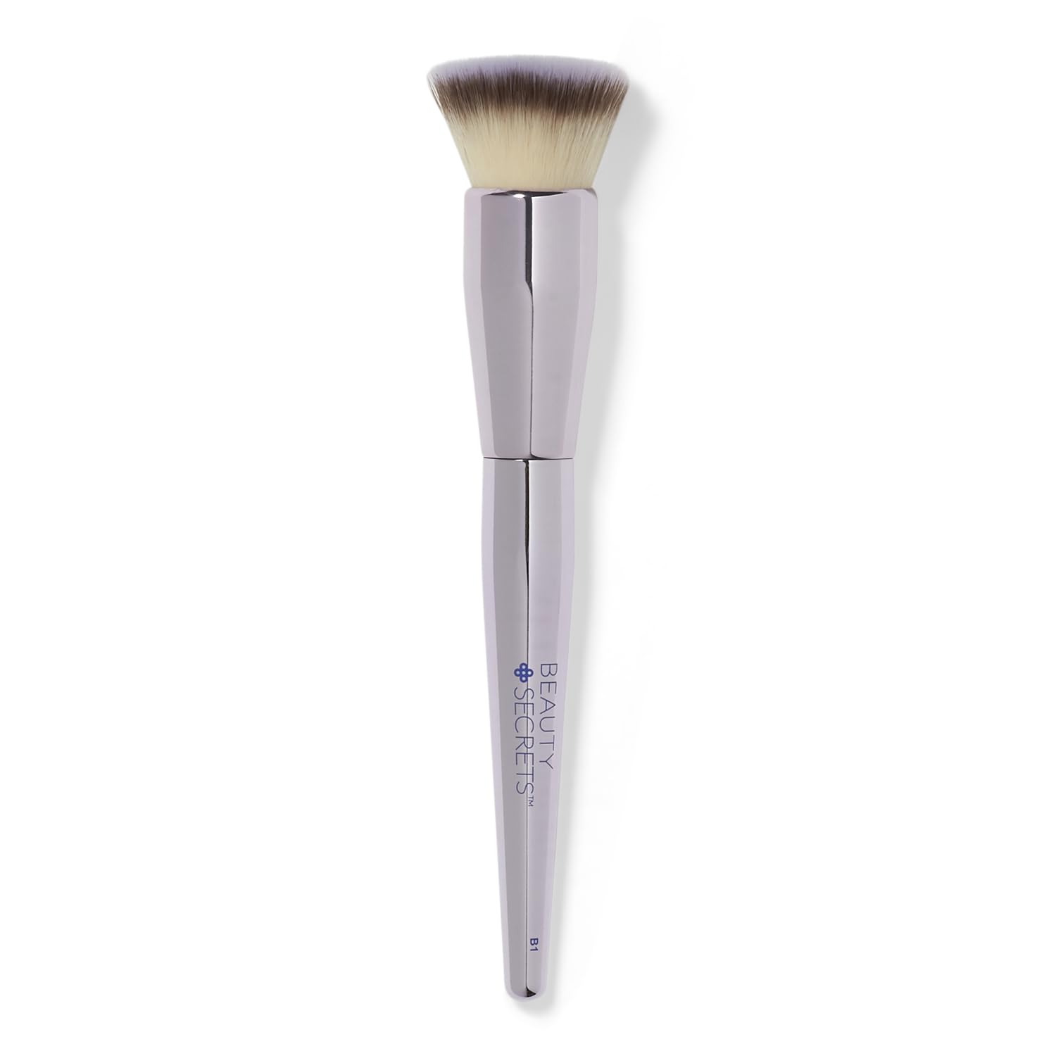 Beauty Secrets Flat Top Foundation Brush