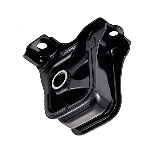 Ena Front Engine Motor Mount Compatible With Honda Accord 2.3L Replacement For A6572 #TOP2