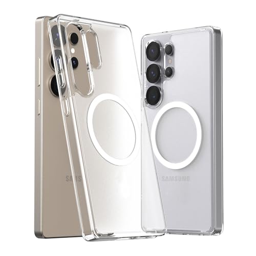 Samsung Galaxy S25 Ultra ホワイト国内版 クリアケース付 Amazon.co.jp: Samsung Galaxy S25 Ultra Standing Grip Case