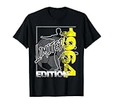 Limited Edition 1964