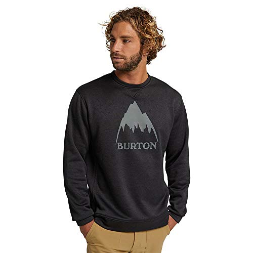 Burton Oak Men's Sweatshirt4