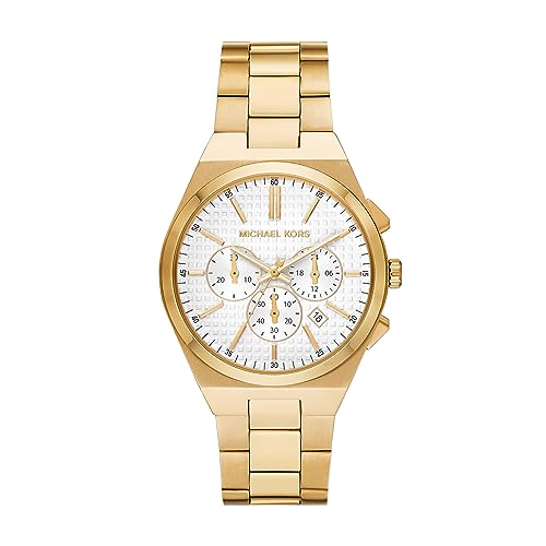 Michael Kors Lennox Chronograph