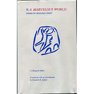 Marvellous World