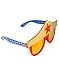 Wonder Woman Star Sunglasses