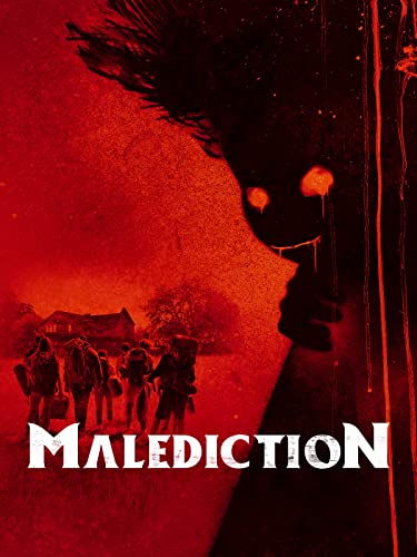 Malediction