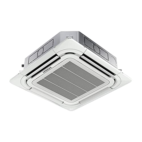 Ar condicionado Split Cassete Inverter 4 Vias 24.000 Btus Quente e Frio 220v