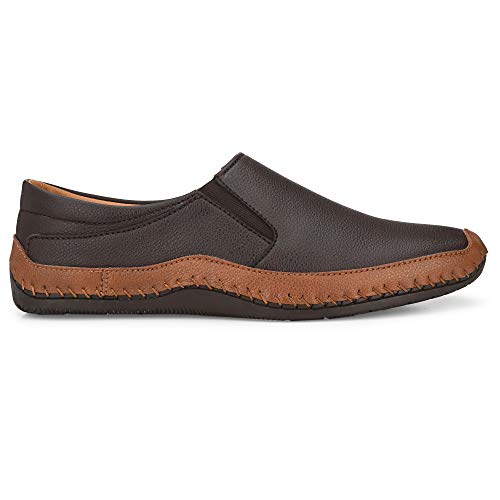 Image of Mens Shoes Moccasin