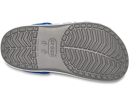 Image of Crocs Unisex-Adult Bayaband Graphic Clog Clog