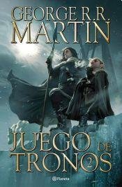 Juego de tronos II [Spanish] 9504938892 Book Cover