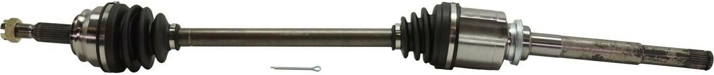 MANCHE Front Right Passenger Side Axle Shaft CV Assembly for Dodge for Caliber 2008,for Jeep for Compass 2007-2017 for Patriot 2007-2017