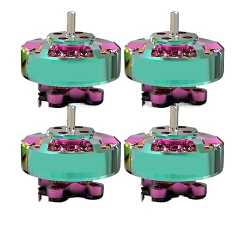 1/2/4PCSA GTS V3 1303 Plus uVX[^[ 6000/8000/11500KV ΉAO3 RC FPV t[X^C 2-3C` h[Ή(4PSC V3 6000KV-PINK)