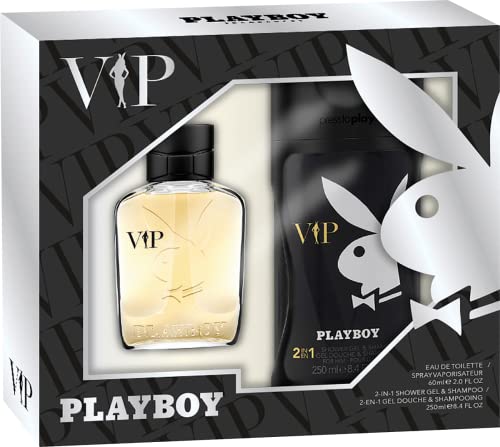 45 Migliori playboy profumo uomo nel 2022 [Secondo 368 Esperti] |  miglioreopinioni.com
