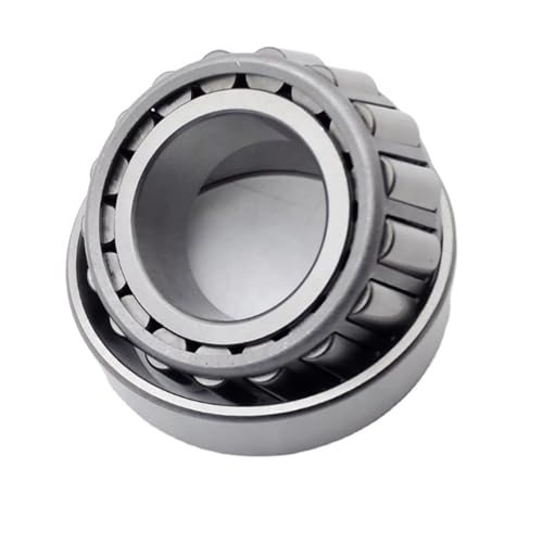 Rodamiento 32218 de rodillos cónicos de acero cromado 90x170x42.5mm mecanizado