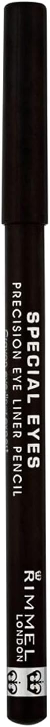 RimmelSpecial Eyes Eyeliner Black Magic