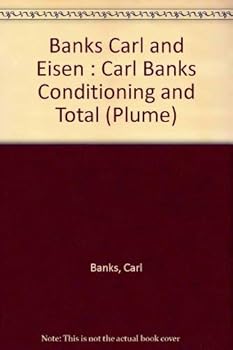 Paperback Carl Banks' Football Training Program Book