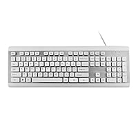 Algopix Similar Product 4 - Premiertek 103 Keys USB Desktop