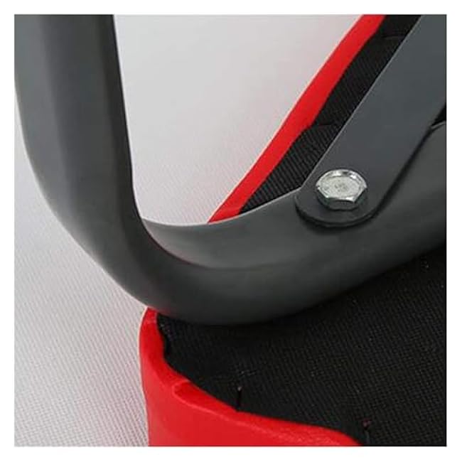 Multifunctional Yoga Inversion Stool for Home Fitness, Comfortable Cushion Steel Frame, Ideal for Inversion, Core Work Body Building