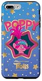 Photo Gallery dreamworks trolls poppy star power portrait custodia per iphone 7 plus/8 plus Photo Gallery dreamworks trolls poppy star power portrait custodia per iphone 7 plus/8 plus