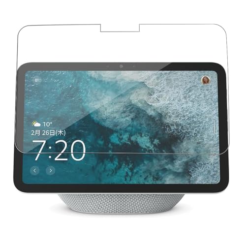 �yMoahsiuny�zFor Echo Show 11 (�G�R�[�V���[11) 2025 11�C���` �K���X�t�B���� �ی�t�B���� ���{���Ɏq�� ���d�x9H �C�A�h�~ �h�w�� �ϏՌ� ��U�h�~ �\��t���ȒP ��ʑN�₩ �����z�� Echo Show 11 2