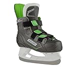 patin bauer vapor junior  Bauer S21 X-LS Youth R10 Patins de hockey sur glace