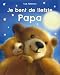 Produktbild Je bent de liefste papa