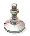 Level-It - 1-7/8" Diameter Level Mount with 1/2-13 Threaded Stem