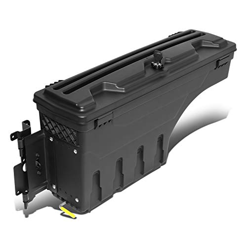 Auto Dynasty Wheel Well Tool Box