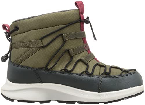 Image of KEEN Men's, Uneek SNK Waterproof Boot