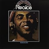 Realce -  Gilberto Gil, Vinyl