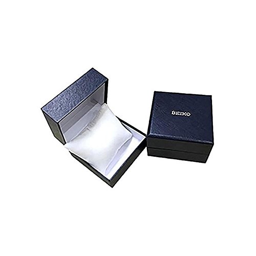 Image of Seiko Analogue Black Dial Men's Watch - SNZH53K1