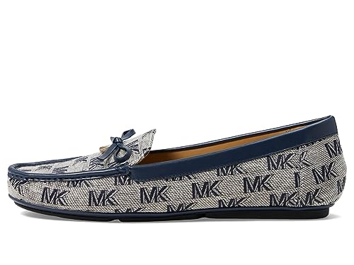 Image of Michael Kors Women's Juliette Moccasins