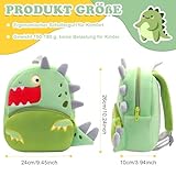 Zoom IMG-2 komunj zaino per bambini la Zoom IMG-2 komunj zaino per bambini la