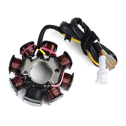 Bobine de stator moto TE300 alternateur allumage 2017 2018 ref 55439204000