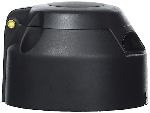 Hduacuge Adattatore Di Traino 13 Pin A 7 Pin 12N 12S Presa Adattatore Di Conversione Elettrica Per Rimorchio Camion Caravan - Foto 6